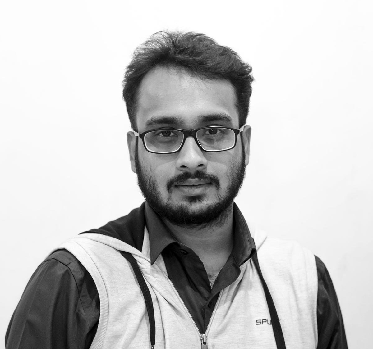 Ar. Shubhayan Modak