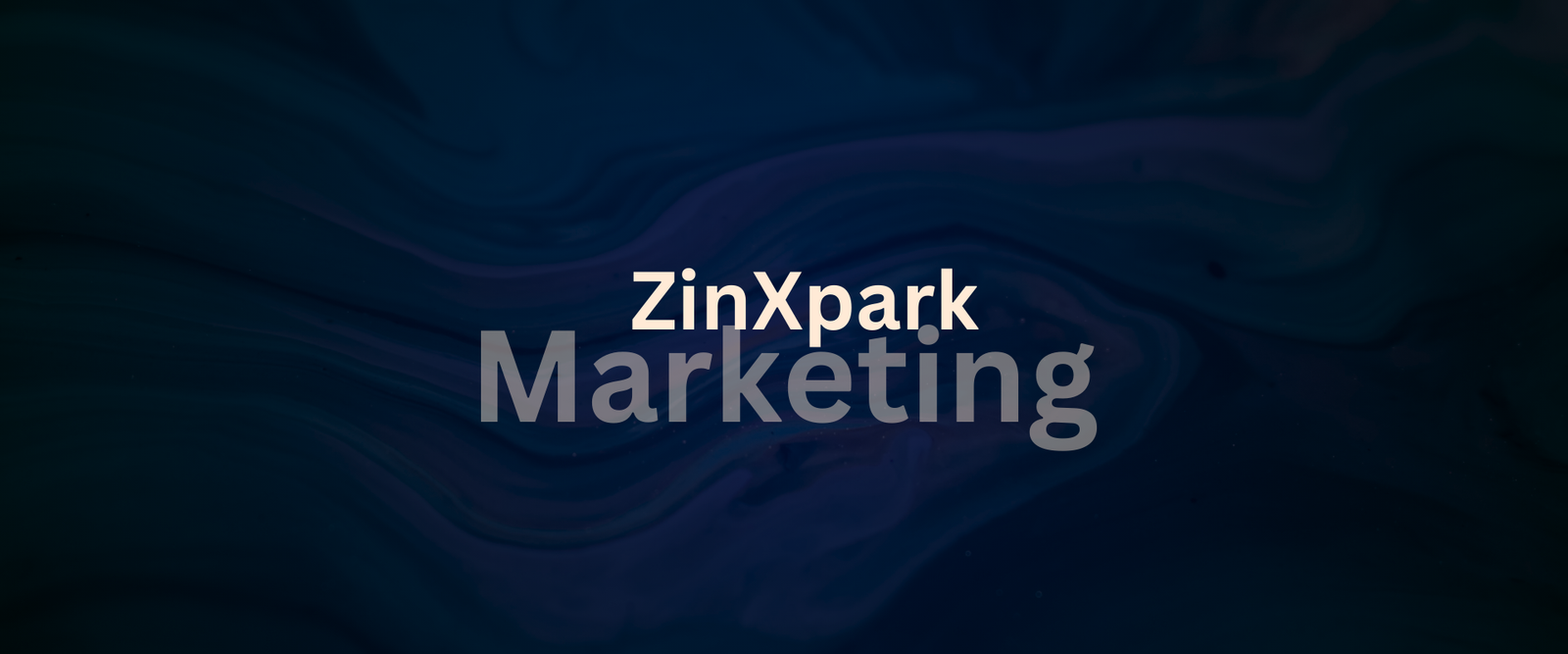 ZinXpark